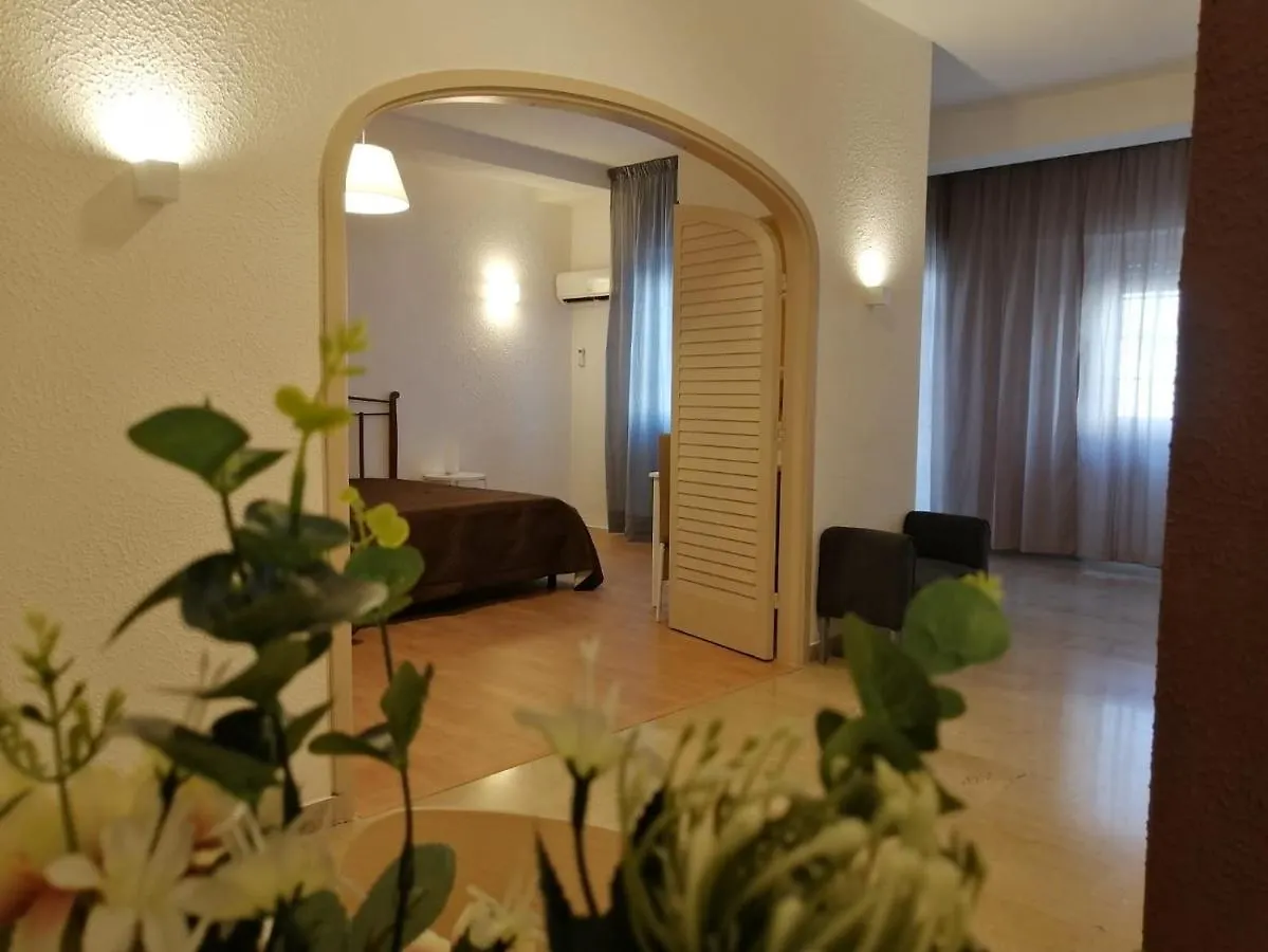 Hotel 100 Passi Politeama Palermo Pensjonat