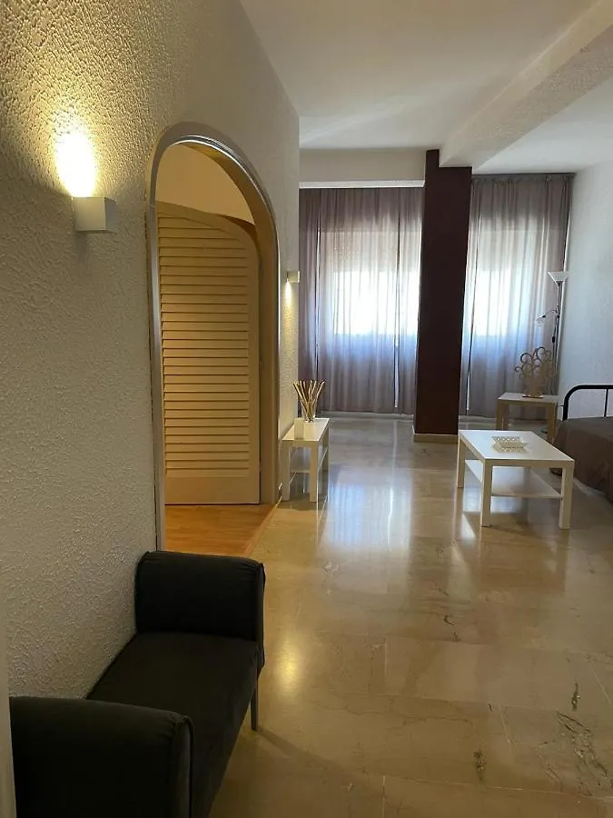 Pensjonat Hotel 100 Passi Politeama Palermo Włochy