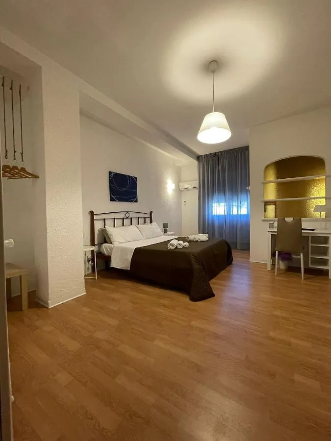 Hotel 100 Passi Politeama Palermo