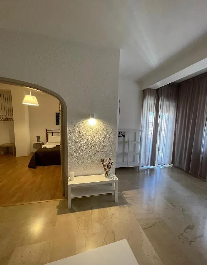 Hotel 100 Passi Politeama Palermo Pensjonat