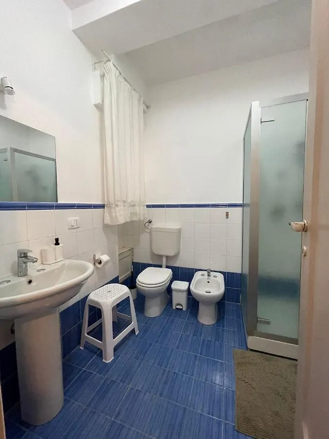 Hotel 100 Passi Politeama Palermo 0*,  Włochy