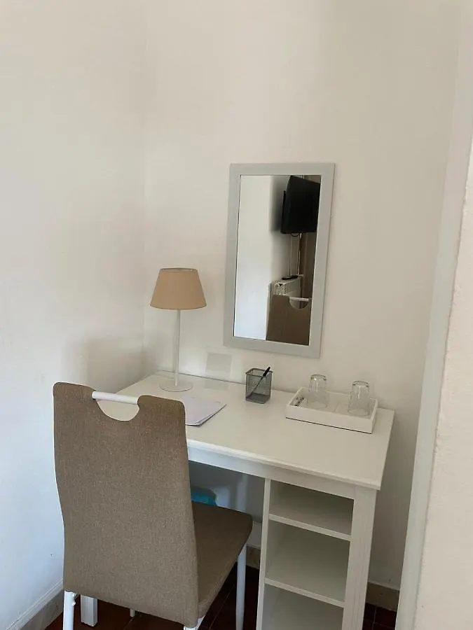 Hotel 100 Passi Politeama Palermo Pensjonat