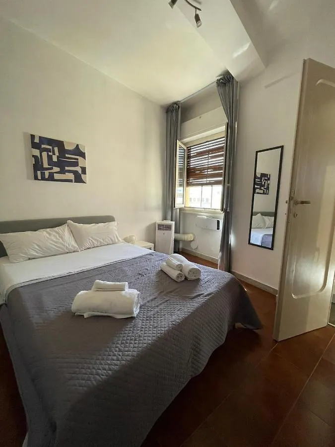 Hotel 100 Passi Politeama Palermo