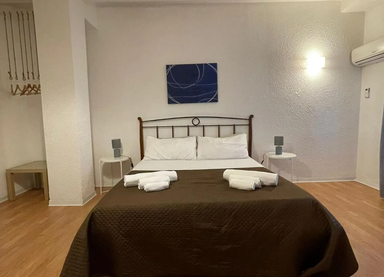Hotel 100 Passi Politeama Palermo