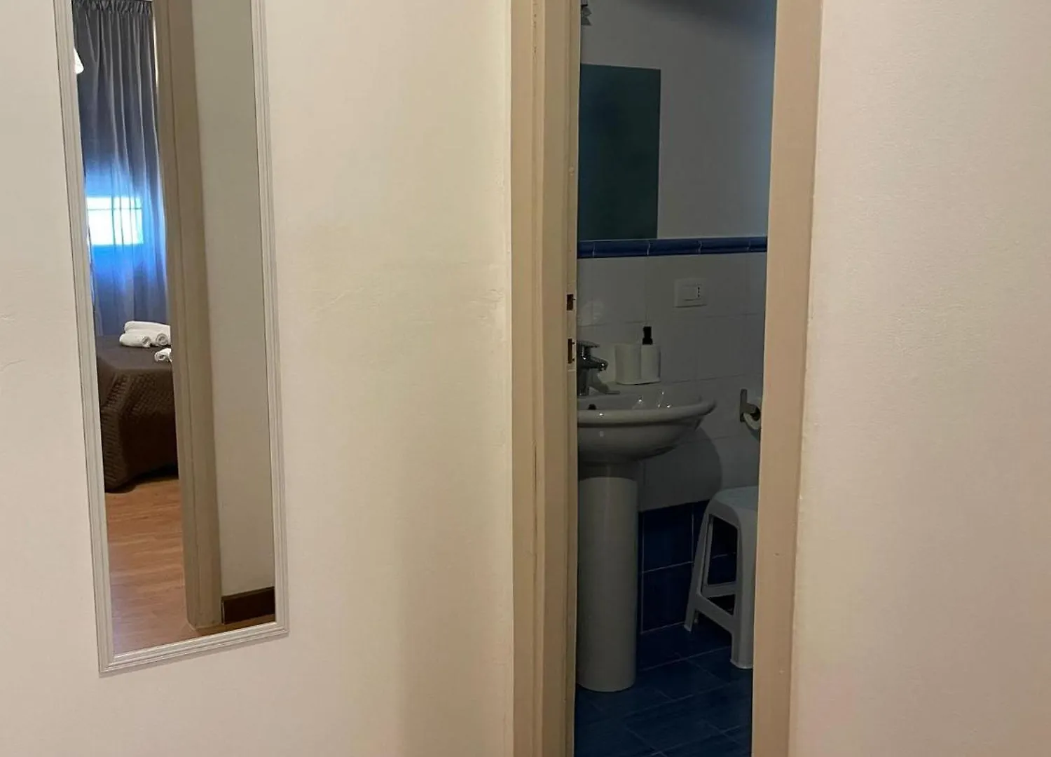 Hotel 100 Passi Politeama Palermo