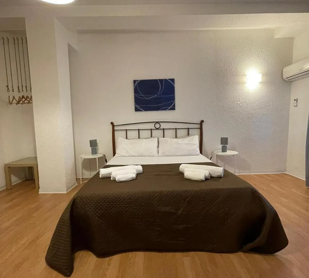 Pensjonat Hotel 100 Passi Politeama Palermo