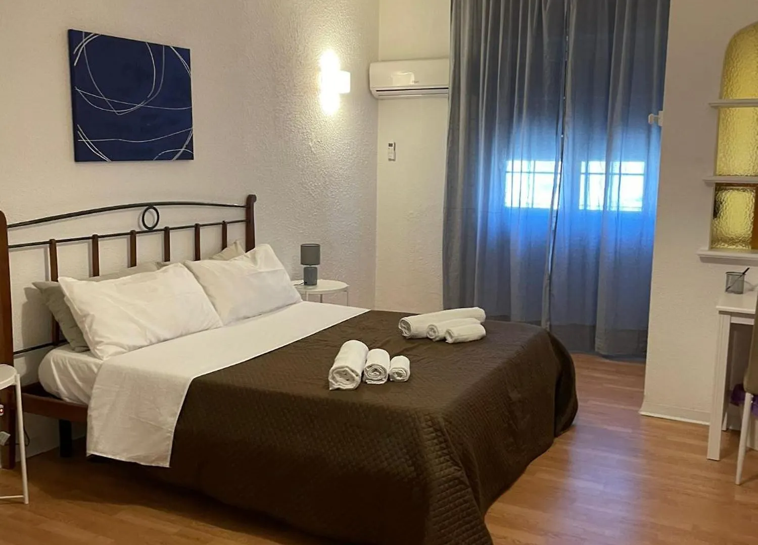 Pensjonat Hotel 100 Passi Politeama Palermo